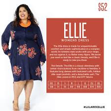 lularoe ellie dress in 2019 dresses lularoe sizing lula