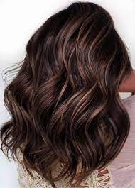 Hair Color Ideas Brown With Red Highlights Behind Hair Color Shades Blonde Chart Every Hairspray Target As Latest Hair Color Balayage Brunette Cool Hair Color