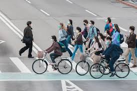 Mulai 4 Desember Taiwan Larang Masuk Pekerja Migran Dari Indonesia Halaman All Kompas Com