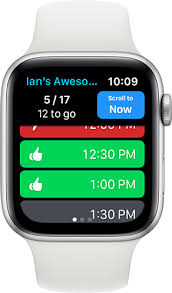 Clicker+ is a legendary counter. Ian S Awesome Counter David Smith Independent Ios Developer