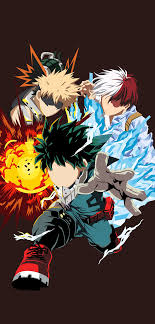 My Hero Academia Wallpaper Anime My Hero Academia My Hero