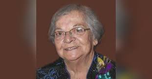 Laura "Dell" Hebert Sarvaunt Obituary