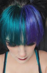 Best long lasting pink hair dye to get from sallys... neon pink.