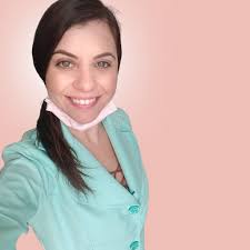 Dra Bruna Eugeni Odontologia