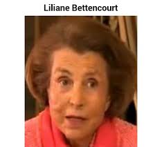 10 World Female Billionaires