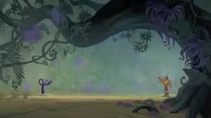What the mammoth and the sloth do not know is that the tiger is leading them to a fatal trap. Emperor S New Groove 4 8 Best Movie Quote Kronk With The Squirrel 2000 Coub The Biggest Video Meme Platform