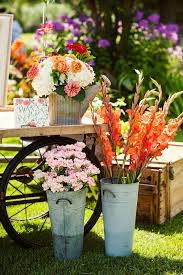 Erste Geburtstags Gartenparty Olivias 1st Birthday Gartenparty Party Garten Party Ideen