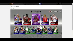 Choose whether to look at shoe. 97 Overall Kevin Durant Nba 2k Boost Draft Youtube