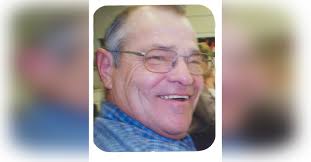 Obituary information for Daniel W. Naeger