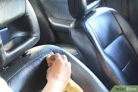 Find opening hours for auto & boat upholstery near your location and other contact details such as address, phone number, website. 7 Ways To Clean Car Upholstery Wikihow
