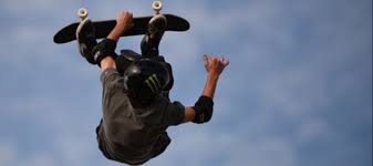 Lo skateboard entrerà per la prima volta nel programma delle olimpiadi a tokyo 2020 con altri quattro sport. Atleti A 10 Anni I Bambini Dello Skateboard Che Vogliono Cambiare Le Olimpiadi