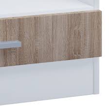 Ofenschrank Fur Einbauherd 60cm Sonoma Eiche Unterschrank Backofen Kochfeld Kontor Hermsen Haushaltsgerate Und Mehr
