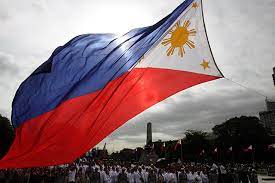 Isa itong pambansang araw ng pagdiriwang sa pilipinas. 121st Independence Day Celebrated In The Philippines
