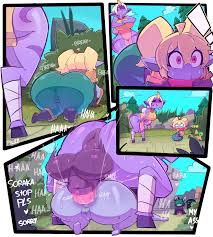 Rule34 - If it exists, there is porn of it  poppy, soraka  7182394