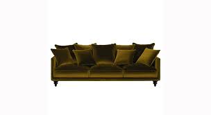 Canapés pas cher est spécialisé dans la vente de mobilier design à prix résolument discount sur internet. Canape 14 Beaux Modeles En Velours Le Journal De La Maison