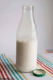Astuce Faire Soi Meme Du Lait Fermente Astuces Techniques Culinaires Le Coin De Joelle Lait Fermente Lait Ribot Lait