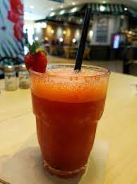 Ascott jakarta epitomizes elegant living in a prestigious city address. Kitchenette Plaza Indonesia Jakarta Menu Prices Restaurant Reviews Tripadvisor