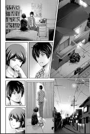 Manga Worth Reading: Domestic Girlfriend – The Avocado