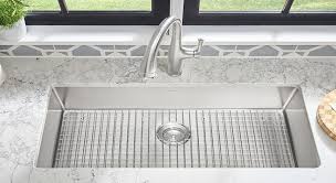 When it comes to selecting sinks for your kitchen, you need to take care, as a good kitchen sink can make all the difference to your kitchen. Best Kitchen Sink Protector Mats In 2021