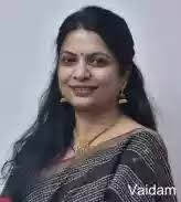 Dr. Anitha Rao, Gynaecologist and Obstetrician in Bangalore, India