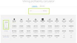 Rx 470 bitcoin gold hashrate. Website And Miner Updates Mining Calculator