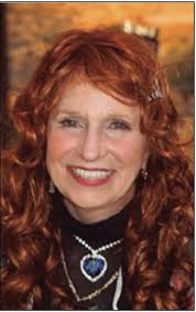 Obituary: Ruth Marjory Mayer