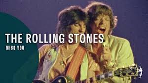 Back before the world knew of the stones, andrew oldham was busy quietly creating the band's image. Miss You Von Rolling Stones Laut De Song