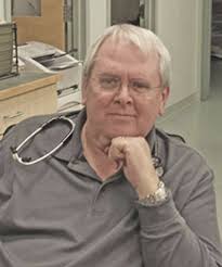 C. Edward 'Bud' Staley Obituary