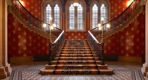 Pancras stations, and euston station is not far off, but the street is quiet, and the rooms well kept. Pancras Renaissance Hotel Luxury Supper Luxuriate Life Magazine