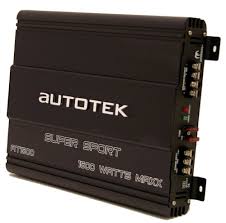 We cannot convert from watts to amps or amps to watts directly because the two units measure very different aspects of. Autotek At 1500 1500 Watt Peak 2 Channel Car Amplifier Amp At1500 Audio Savings