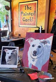 Gallery — corks & colors studio. About