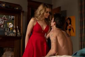 Tessa ramune - 62 photo