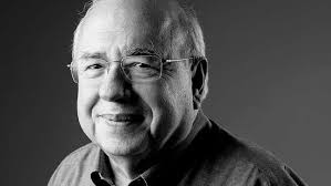 Morre Luis Fernando Verissimo, um dos maiores escritores do Brasil, aos 88  anos