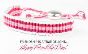 We want to build bangladesh as a developed and prosperous country. Happy Friendship Day 2021 In The World Schedule Yearly News