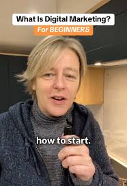 Digital Marketing 101: A Beginner's Guide to Success