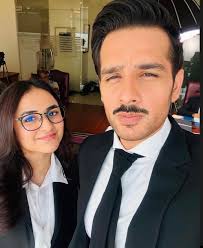 Yesterday was the last episode of “tan mann neel-o-neel” . It presented a  sensitive topic with so beautifully.. hatsoff to whole team! How did you  find the last episode?? Comment down! #tanmanneeloneel #