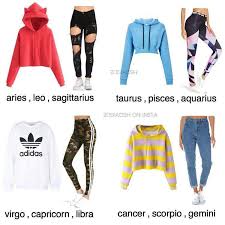 But what if you used your zodiac sign to define how you should dress for your business? Zodiac Signs Outfits Zodiac Amino