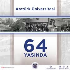 Atatürk üniversitesi resmi instagram hesabı / official instagram account of atatürk university www.atauni.edu.tr. Hayrunnisa Bostan Ataturk Universitesi Istanbul Linkedin