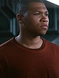 Jefferson Jackson Edit