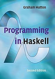 Pdf Free Programming In Haskell Book Program Haskell Programming Computer Programming