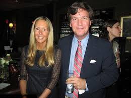 Three daughters and one son dorothy, lillie, hopie, and buckely, respectively. Who Is Tucker Carlson S Wife New Details About Susan Andrews