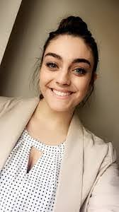 Alyssa Elms's Instagram, Twitter & Facebook