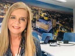 Fundraiser for Robin Fee by George Hatch : Robin's Gazebo Relief Fund