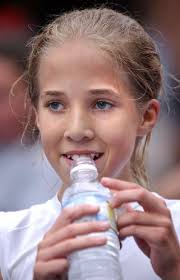 Emily Forrey makes history as youngest Red Rose winner