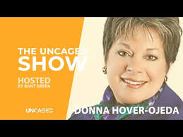 Growing and Supporting Small Businesses with Donna Hover-Ojeda