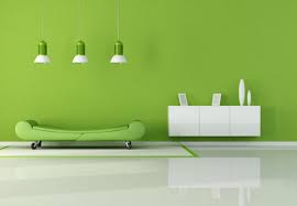 Are we all living in smart homes now? Green Interior Design For Your Home