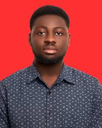 Profile of Mr. Gabriel Selorm, Tamakloe