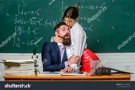 When Power Dynamics Get Provocative