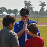 Freedom HS Air Rocket Program (Launch 3)