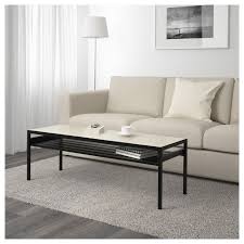 Nyboda Coffee Table W Reversible Table Top Black Beige Ikea Coffee Table Ikea Coffee Table Living Room Grey